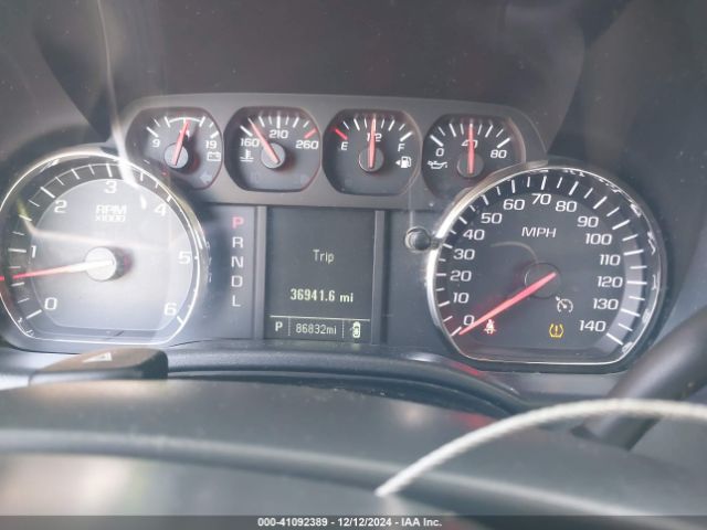 1GTN1LEC4JZ900100 GMC SIERRA 1500