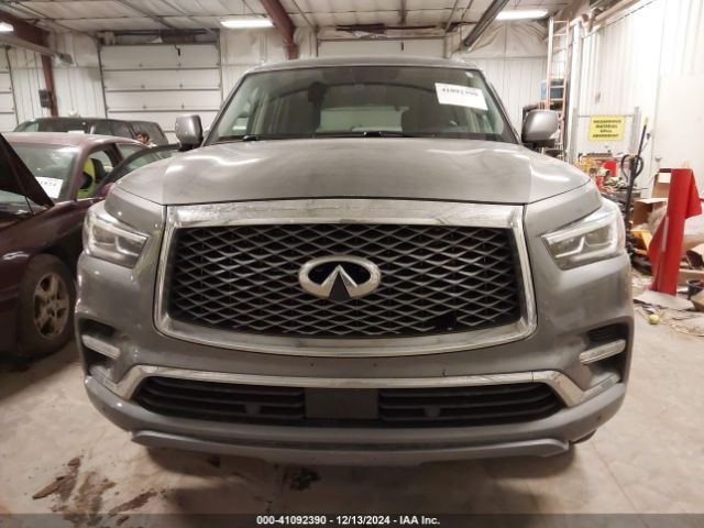 JN8AZ2NE9J9192871 Infiniti QX80
