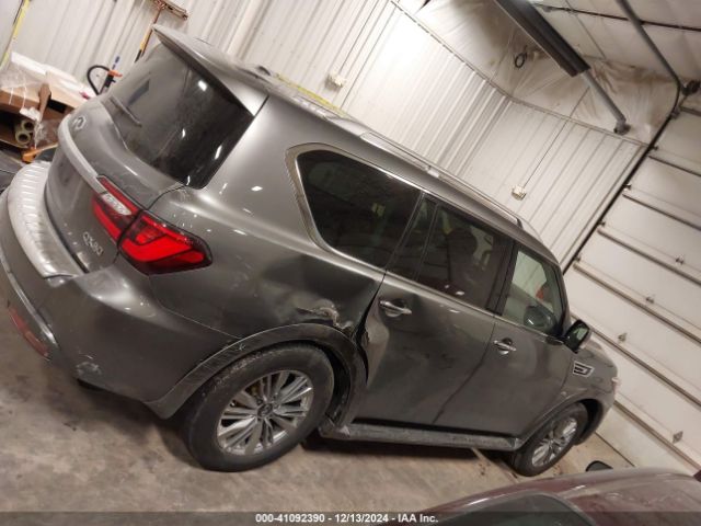 JN8AZ2NE9J9192871 Infiniti QX80
