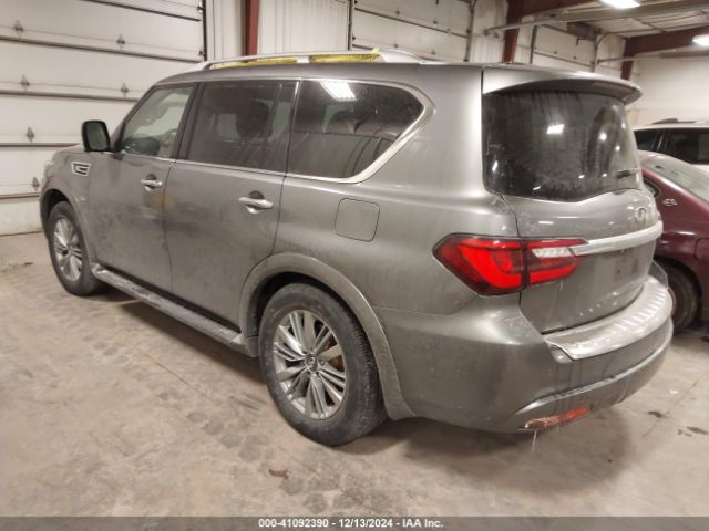 JN8AZ2NE9J9192871 Infiniti QX80