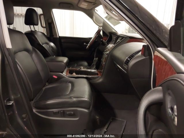 JN8AZ2NE9J9192871 Infiniti QX80