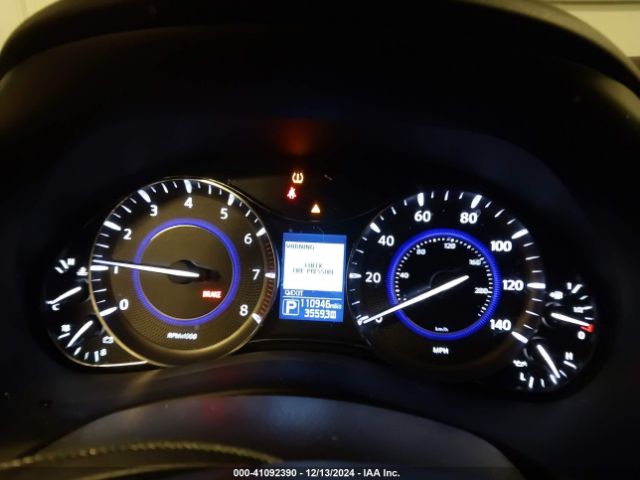 JN8AZ2NE9J9192871 Infiniti QX80