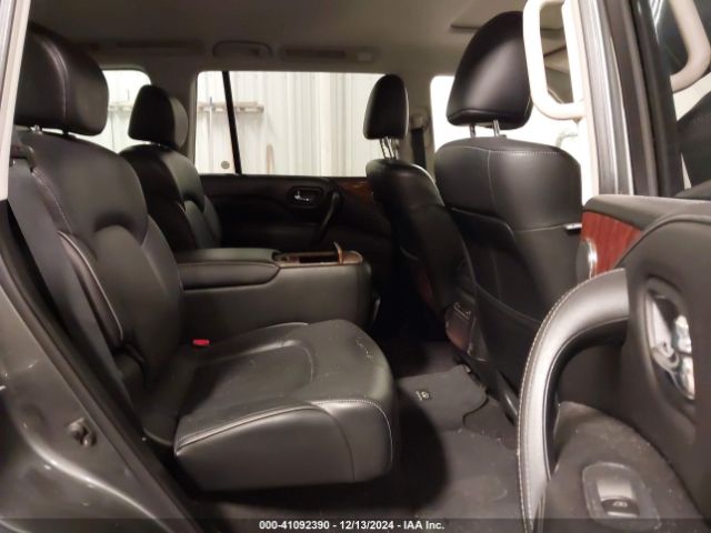 JN8AZ2NE9J9192871 Infiniti QX80