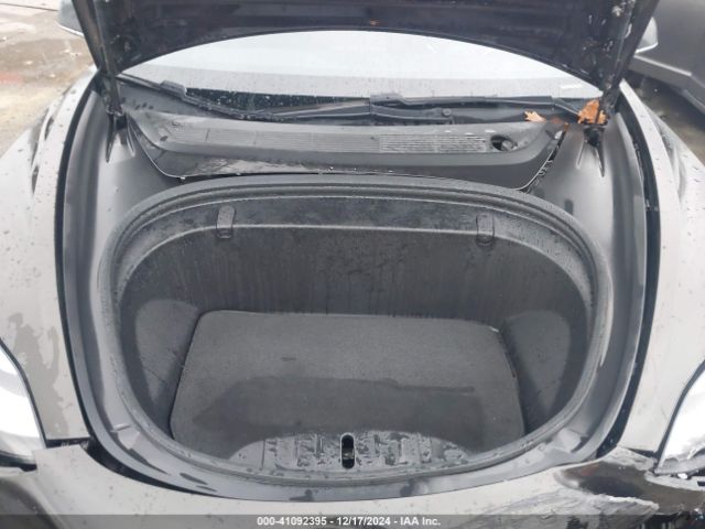 5YJ3E1EBXJF127906 Tesla Model 3 Long Range/performance