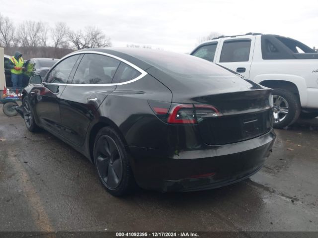 5YJ3E1EBXJF127906 Tesla Model 3 Long Range/performance