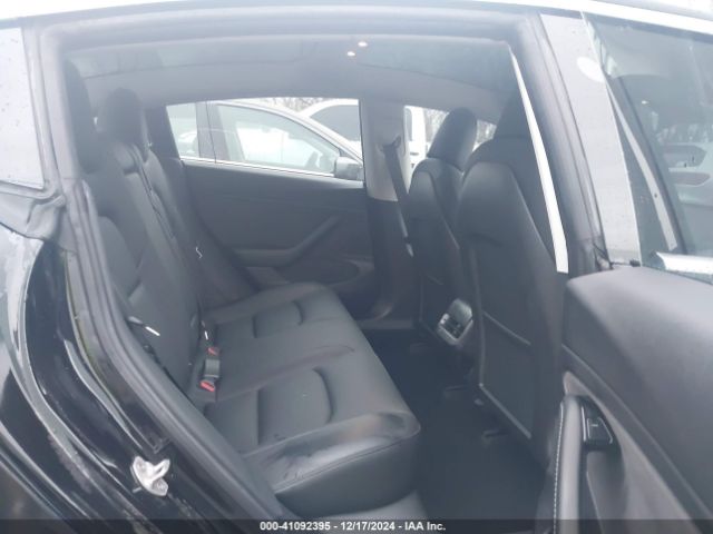 5YJ3E1EBXJF127906 Tesla Model 3 Long Range/performance