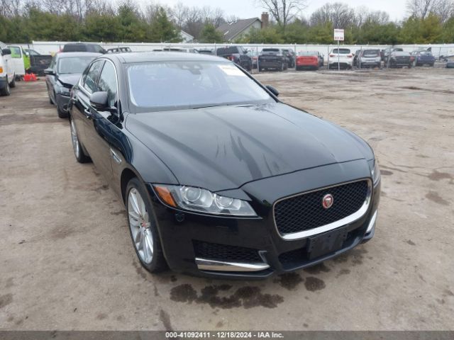 2016 JAGUAR XF SAJBK4BV9GCY20798 Photo 0