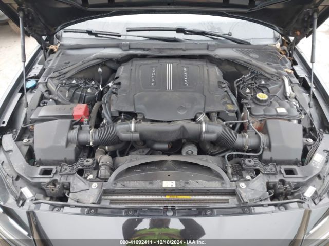 2016 JAGUAR XF SAJBK4BV9GCY20798 Photo 9