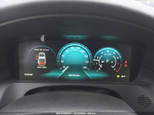 2016 JAGUAR XF SAJBK4BV9GCY20798 Photo 6