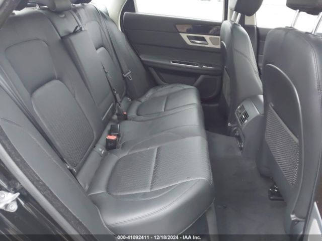 2016 JAGUAR XF SAJBK4BV9GCY20798 Photo 7