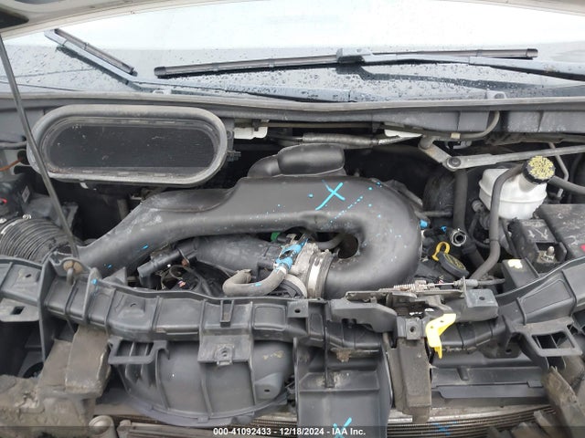 Ford Transit-250 2015 1FTNR1ZM1FKA60485 Image 10