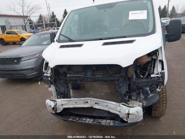 Ford Transit-250 2015 1FTNR1ZM1FKA60485 Image 13