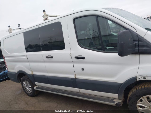 Ford Transit-250 2015 1FTNR1ZM1FKA60485 Image 14