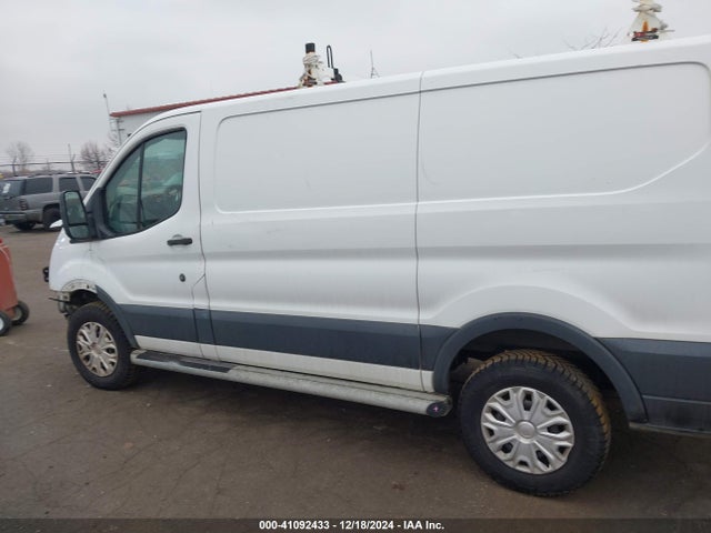 Ford Transit-250 2015 1FTNR1ZM1FKA60485 Image 15