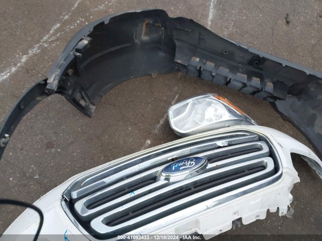 Ford Transit-250 2015 1FTNR1ZM1FKA60485 Image 12