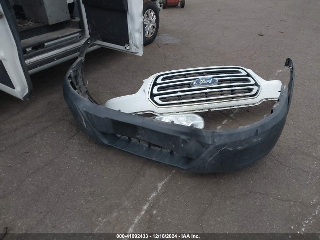 Ford Transit-250 2015 1FTNR1ZM1FKA60485 Image 18