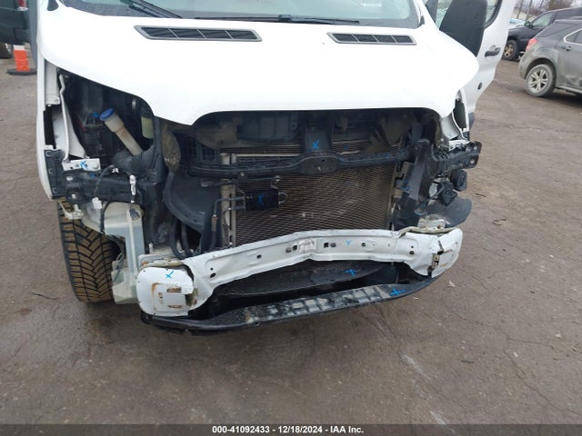 Ford Transit-250 2015 1FTNR1ZM1FKA60485 Image 6