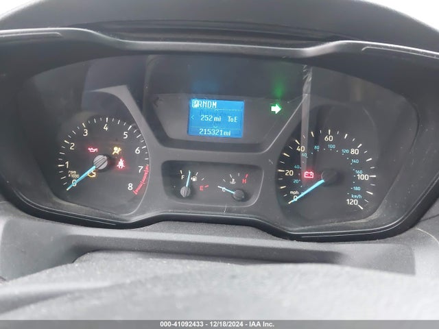 Ford Transit-250 2015 1FTNR1ZM1FKA60485 Image 7