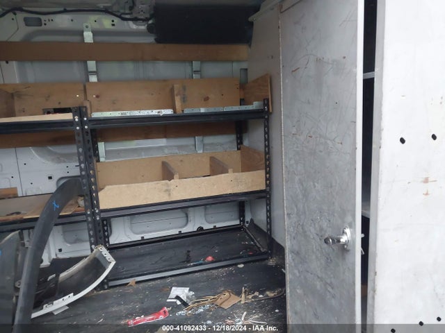 Ford Transit-250 2015 1FTNR1ZM1FKA60485 Image 8