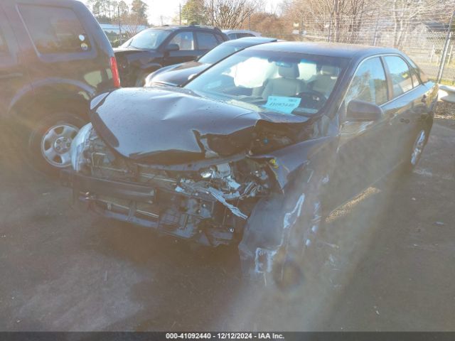 4T1BD1FK0EU123742 Toyota Camry Hybrid Le