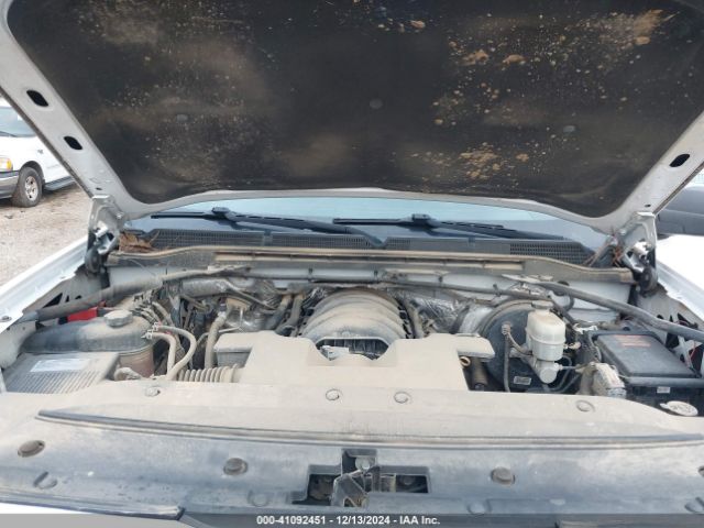1GTN1LEC4GZ904110 GMC SIERRA 1500