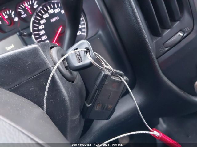 1GTN1LEC4GZ904110 GMC SIERRA 1500