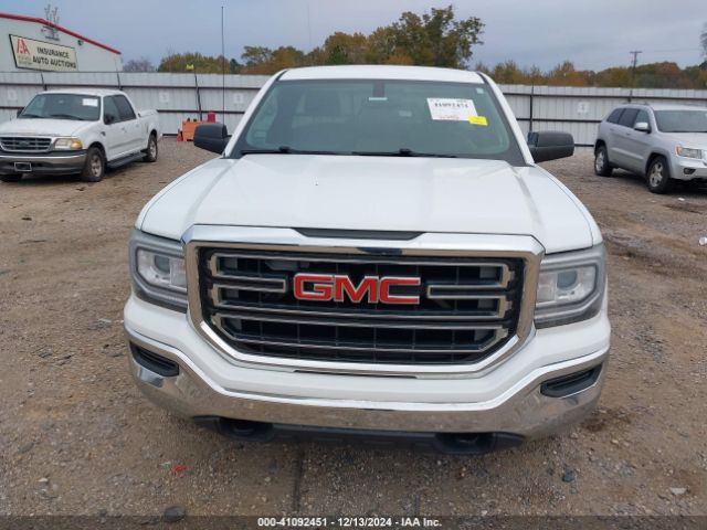 1GTN1LEC4GZ904110 GMC SIERRA 1500