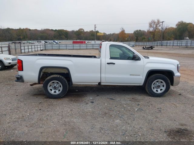 1GTN1LEC4GZ904110 GMC SIERRA 1500