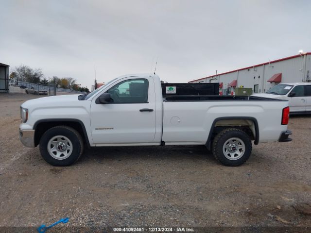 1GTN1LEC4GZ904110 GMC SIERRA 1500