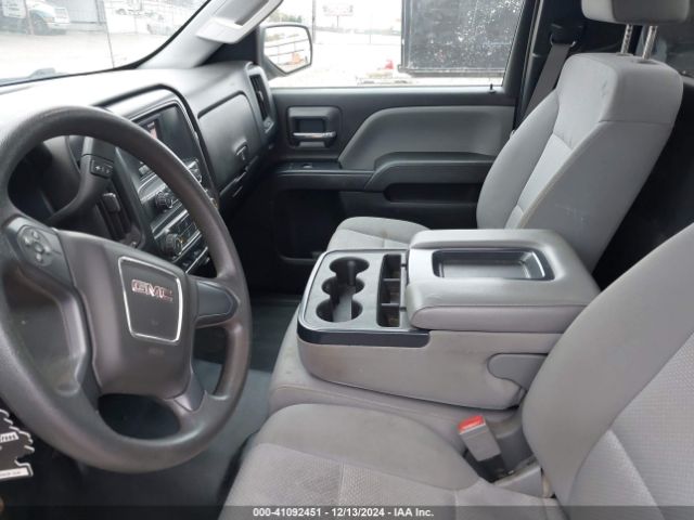 1GTN1LEC4GZ904110 GMC SIERRA 1500