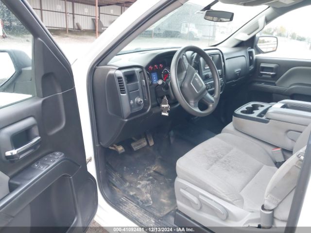 1GTN1LEC4GZ904110 GMC SIERRA 1500
