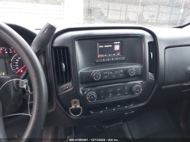 1GTN1LEC4GZ904110 GMC SIERRA 1500