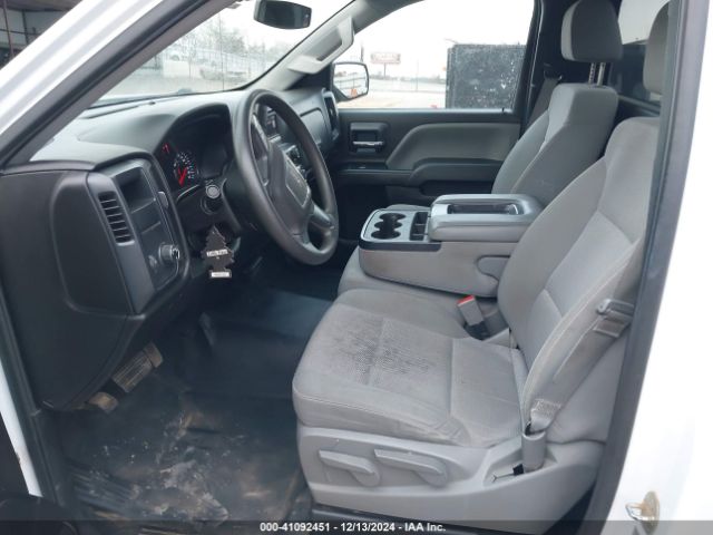 1GTN1LEC4GZ904110 GMC SIERRA 1500
