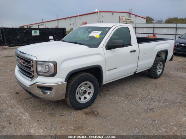 1GTN1LEC4GZ904110 GMC SIERRA 1500