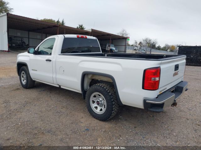 1GTN1LEC4GZ904110 GMC SIERRA 1500