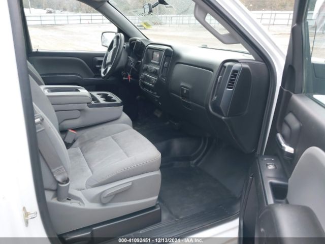 1GTN1LEC4GZ904110 GMC SIERRA 1500