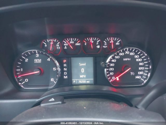 1GTN1LEC4GZ904110 GMC SIERRA 1500