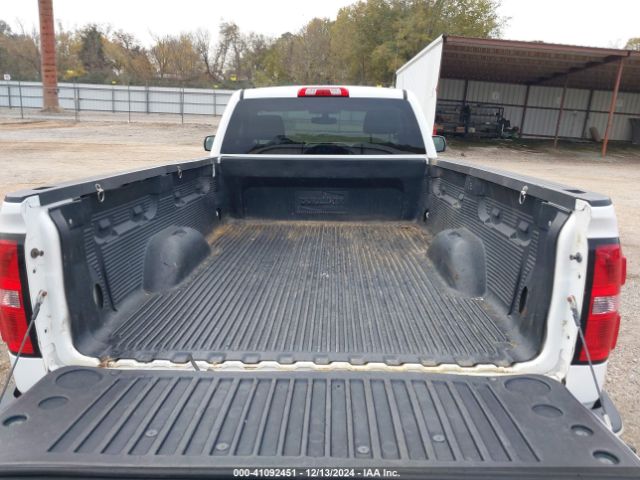 1GTN1LEC4GZ904110 GMC SIERRA 1500