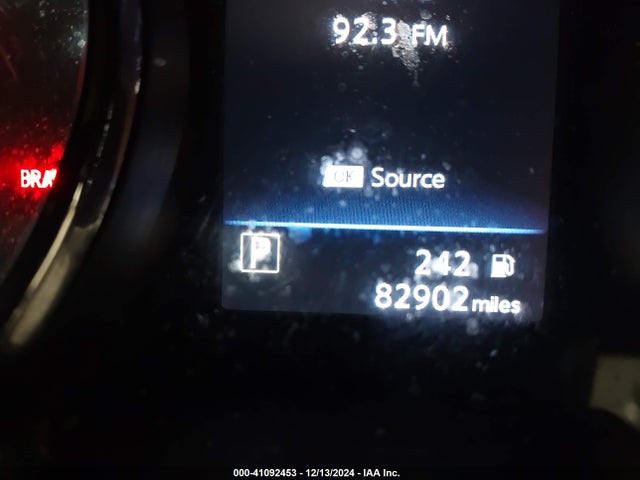 Nissan ROGUE SV 2018 KNMAT2MV0JP593591 Image 15