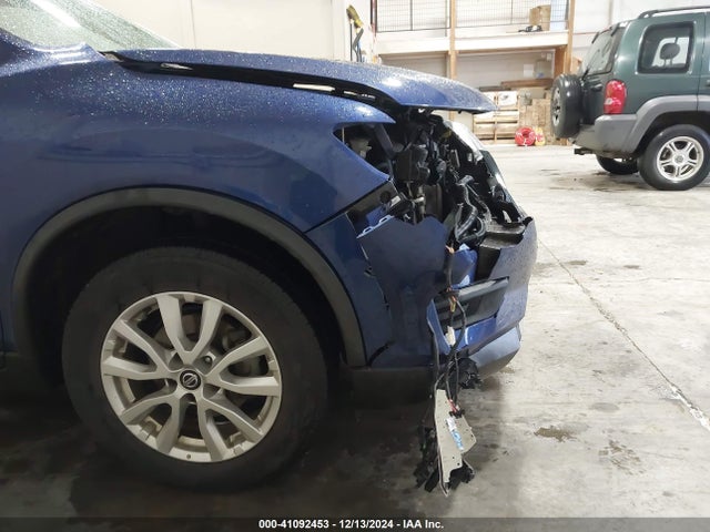 Nissan ROGUE SV 2018 KNMAT2MV0JP593591 Image 18