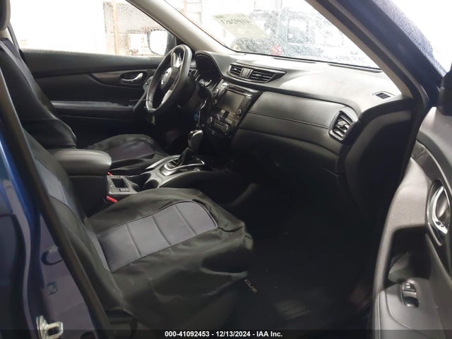 Nissan ROGUE SV 2018 KNMAT2MV0JP593591 Image 5