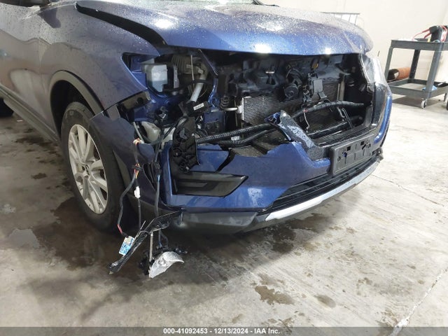 Nissan ROGUE SV 2018 KNMAT2MV0JP593591 Image 6
