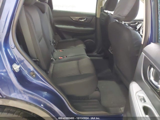 Nissan ROGUE SV 2018 KNMAT2MV0JP593591 Image 8