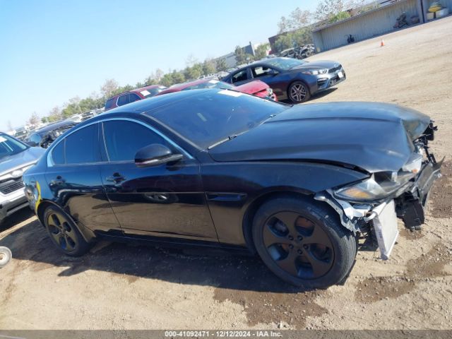 SAJAR4FX7JCP27238 Jaguar Xe 25t