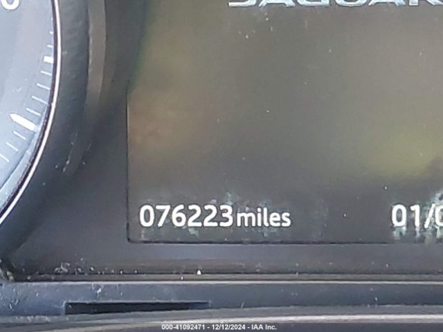 SAJAR4FX7JCP27238 Jaguar Xe 25t