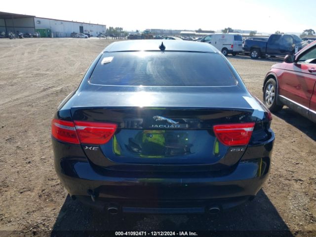 SAJAR4FX7JCP27238 Jaguar Xe 25t