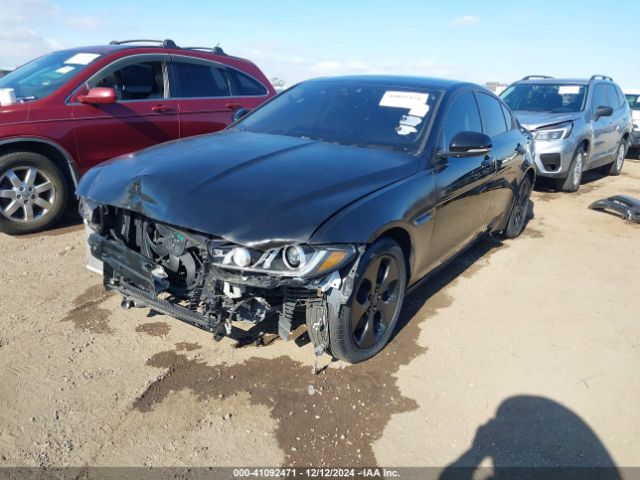 SAJAR4FX7JCP27238 Jaguar Xe 25t