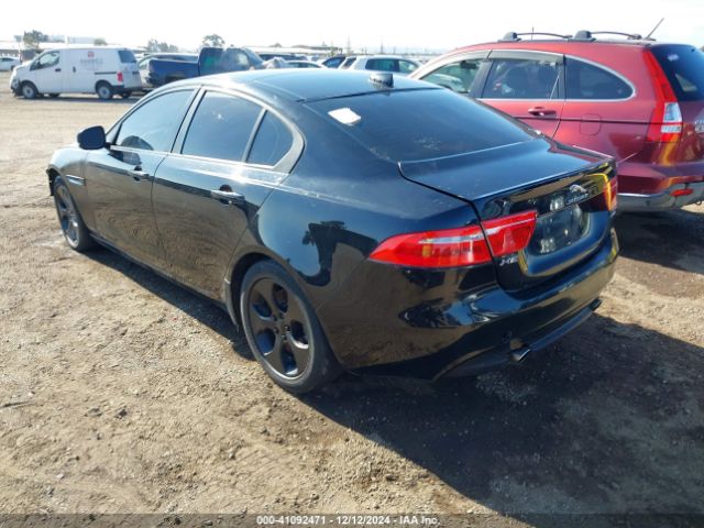 SAJAR4FX7JCP27238 Jaguar Xe 25t