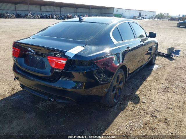 SAJAR4FX7JCP27238 Jaguar Xe 25t