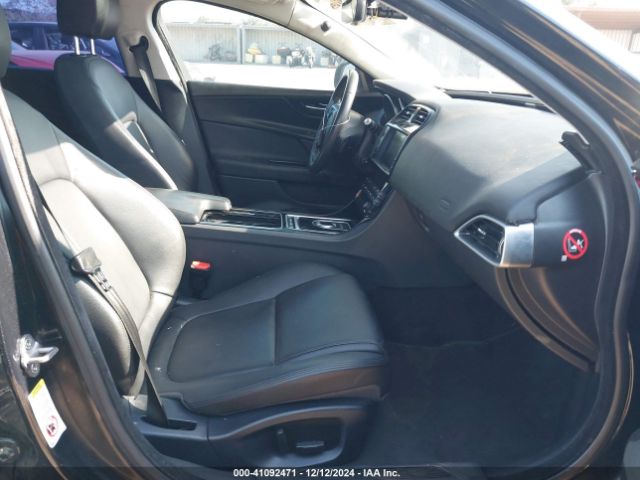 SAJAR4FX7JCP27238 Jaguar Xe 25t